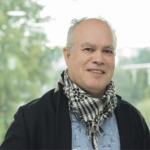 Luis Vivero
